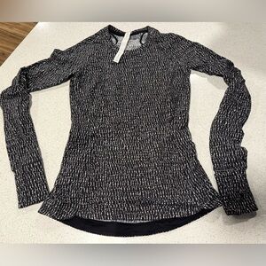 lululemon athletica Rulu Run Long Sleeve
